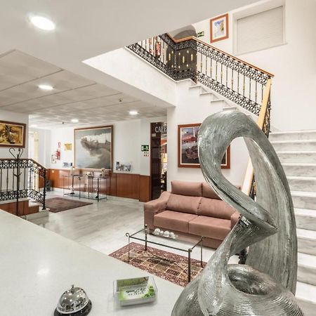 Hotel La Parrita Рота Екстер'єр фото